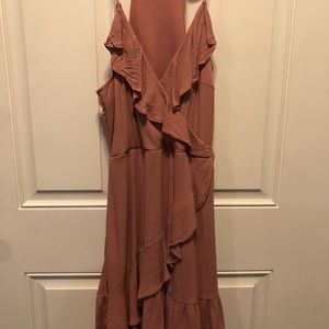 Small Women’s Dress